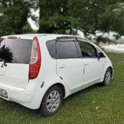 Mitsubishi Colt 1.3 - фото 4