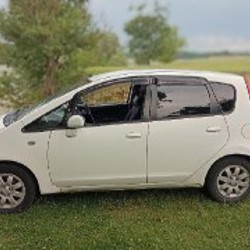 Mitsubishi Colt 1.3 - фото 8