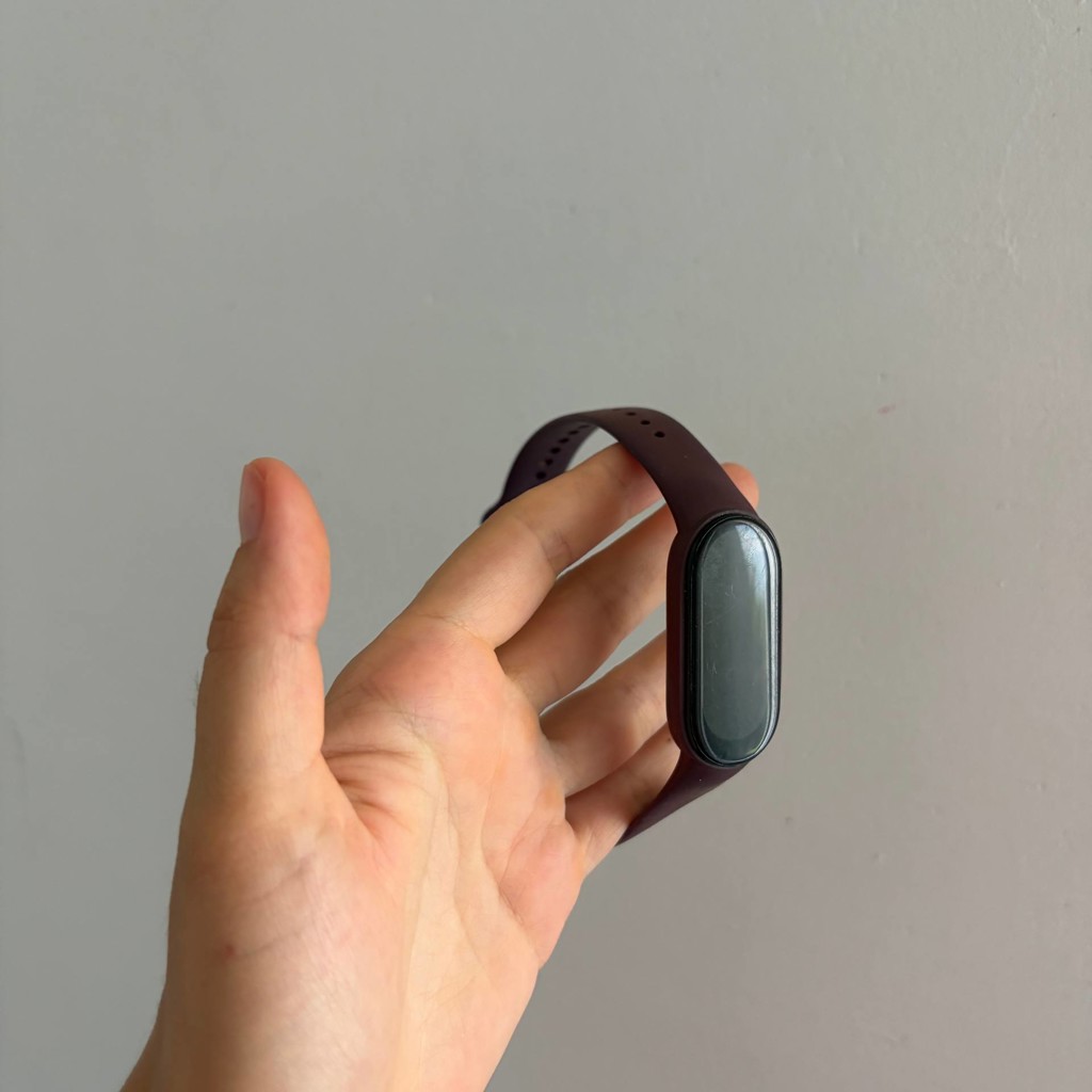 Mi Band 8