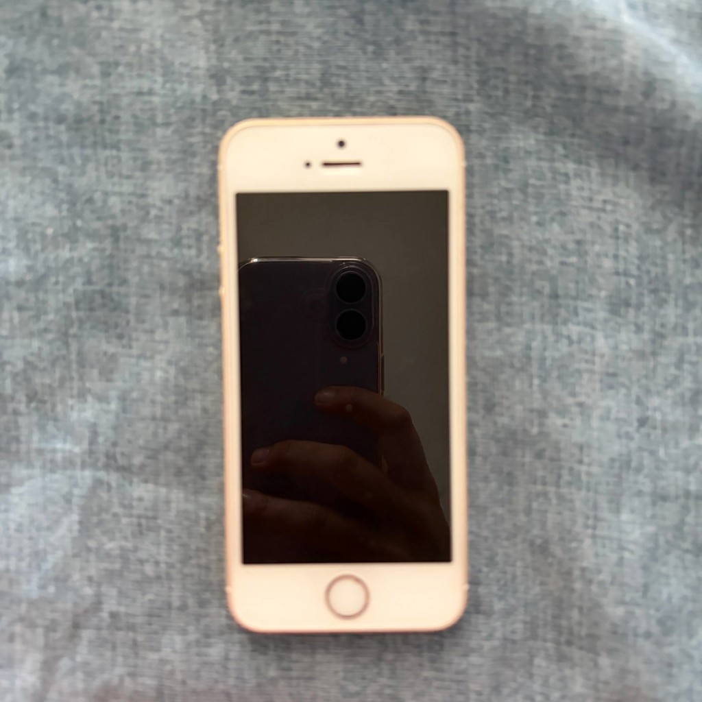 Iphone SE 2016
