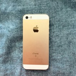 Iphone SE 2016 - фото 2