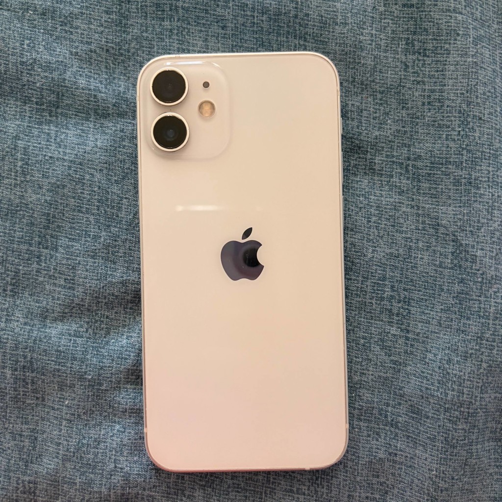 IPhone 12 Mini
