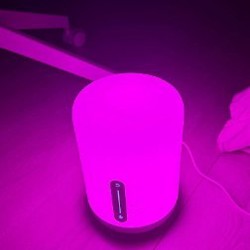 Ночник Xiaomi Mi Bedside Lamp 2 - фото 2