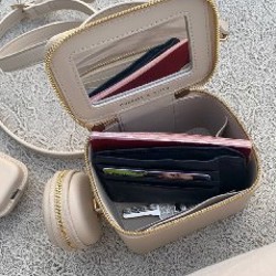 Сумка Charles & Keith - фото 2