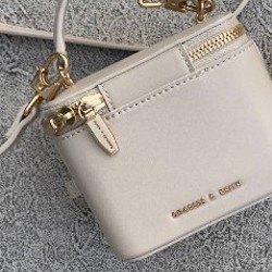 Сумка Charles & Keith - фото 3