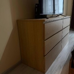 Комод - фото 4