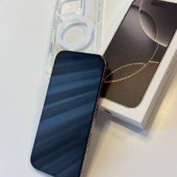 IPhone 16 Pro - фото 2