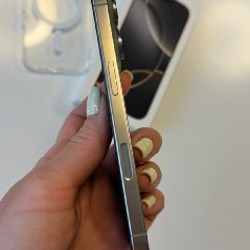 IPhone 16 Pro - фото 3