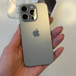 IPhone 16 Pro - фото 4
