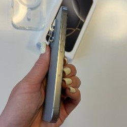 IPhone 16 Pro - фото 5