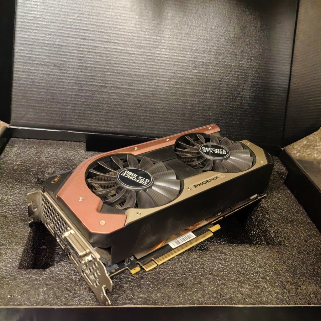 Gainward Phoenix 1060