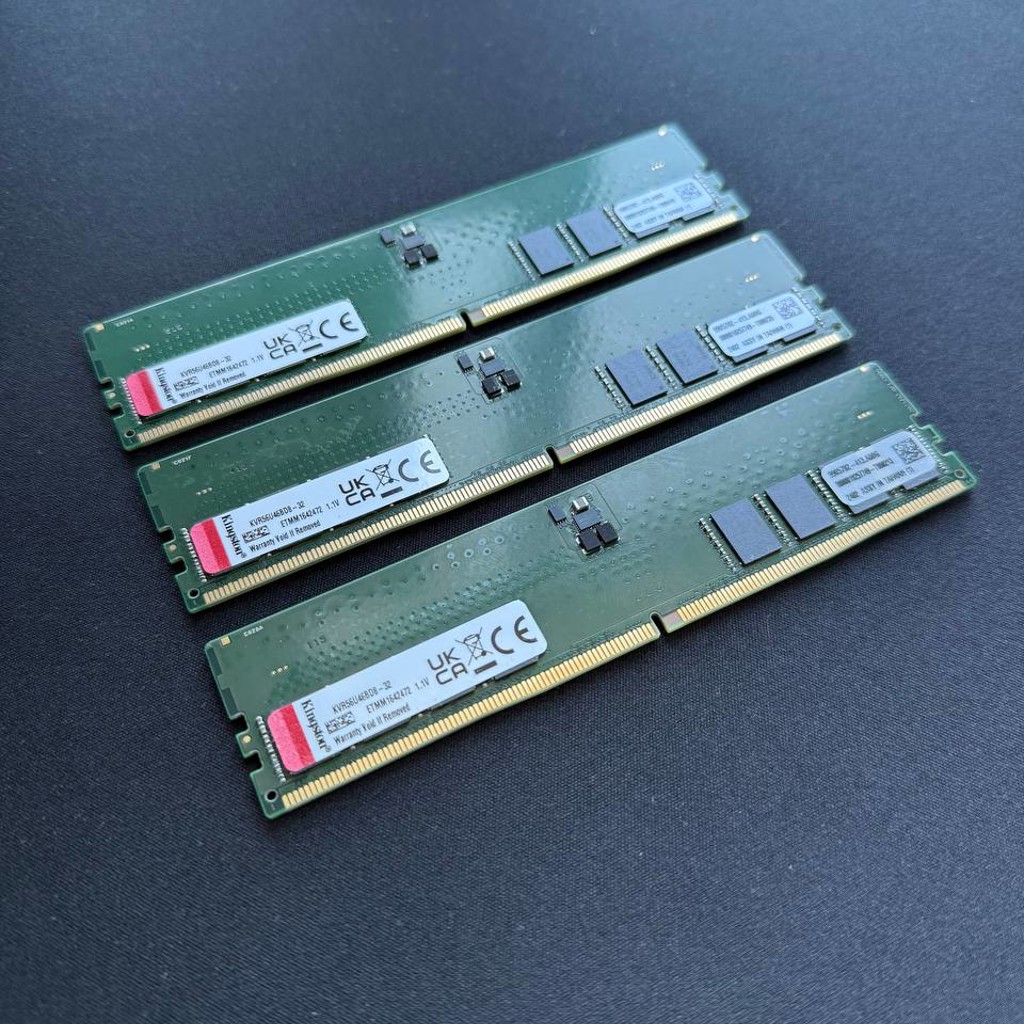 Оперативная память Kingston