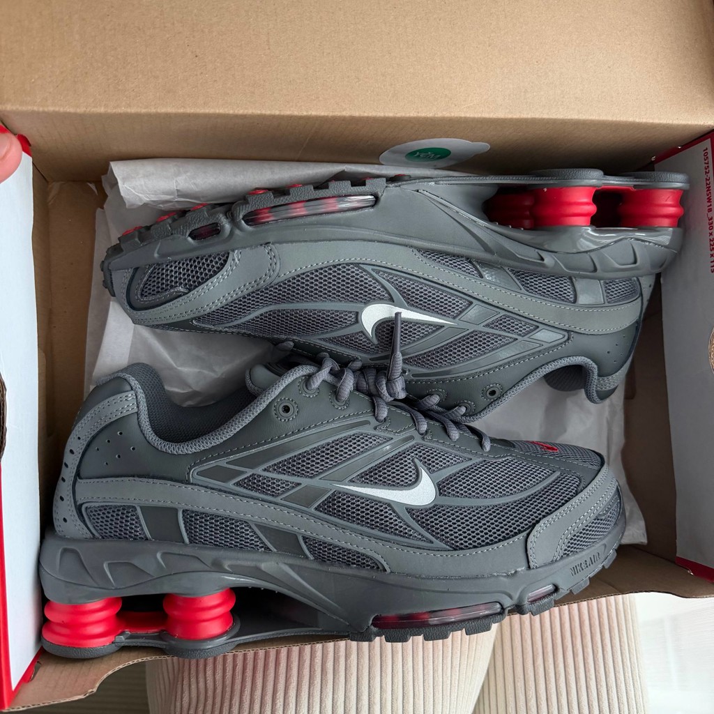 Nike Shox Ride 2
