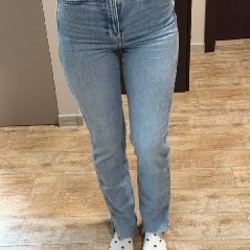 Джинсы Levis - фото 1
