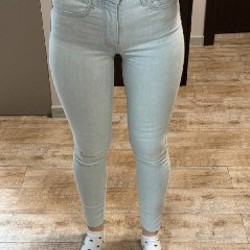 Джинсы Levis - фото 3