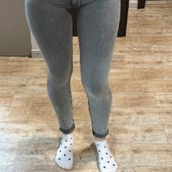 Джинсы Levis - фото 5