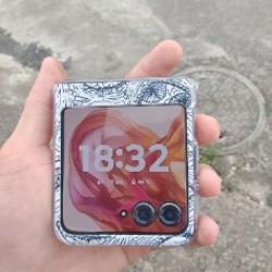 Motorola Ryzen 50 - фото 3