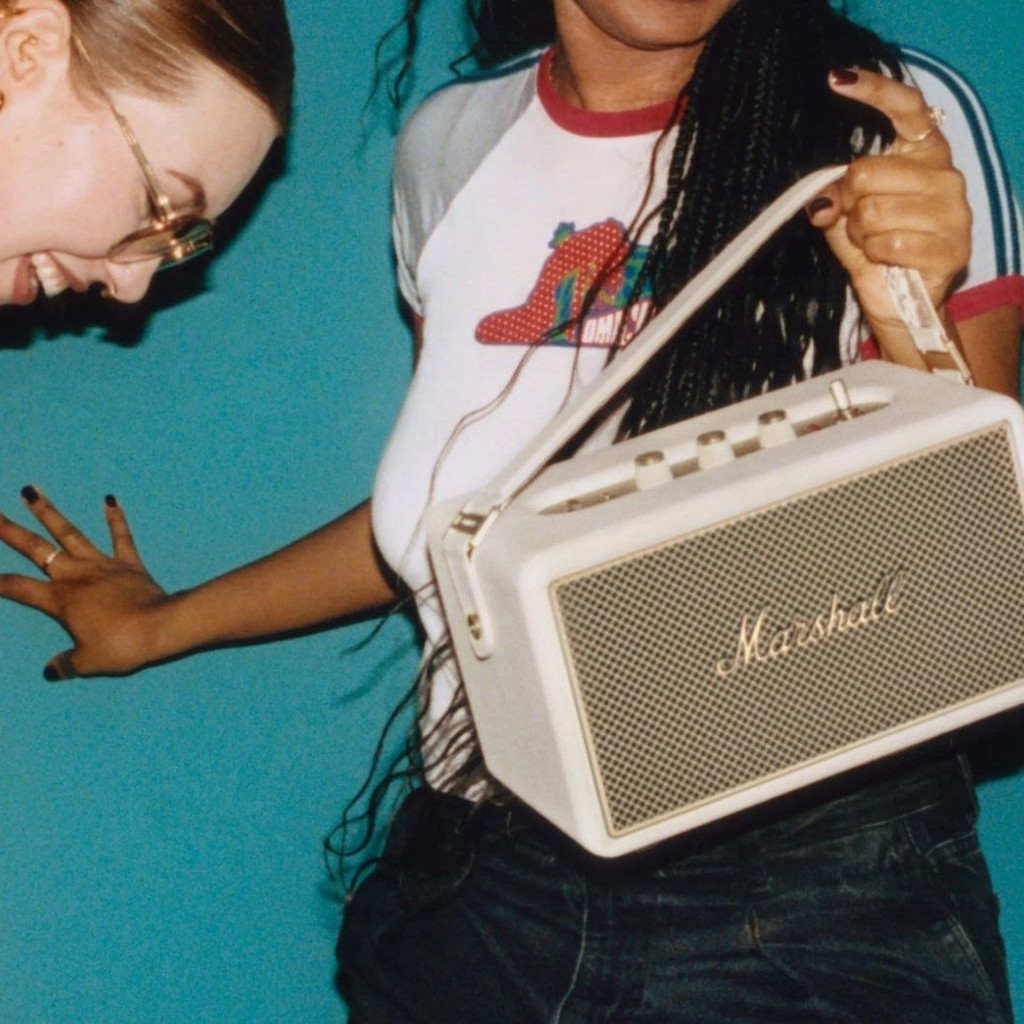 Marshall Kilburn III