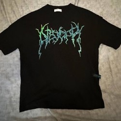 Футболка Bershka - фото 2