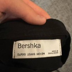 Футболка Bershka - фото 4
