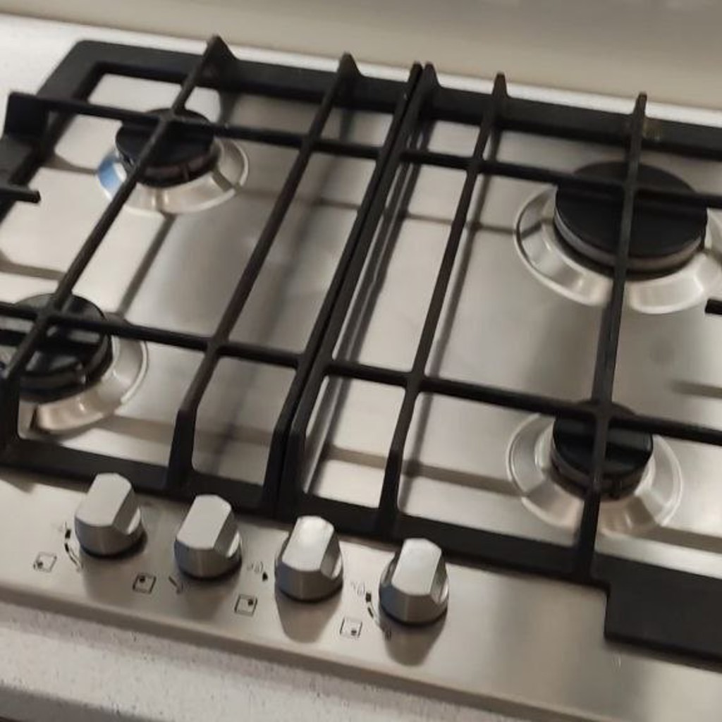 Варочная панель ZANUSSI