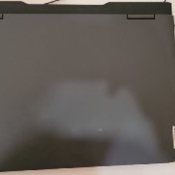 Ноутбук Lenovo IdeaPad Gaming 3 15ARH7 - фото 2