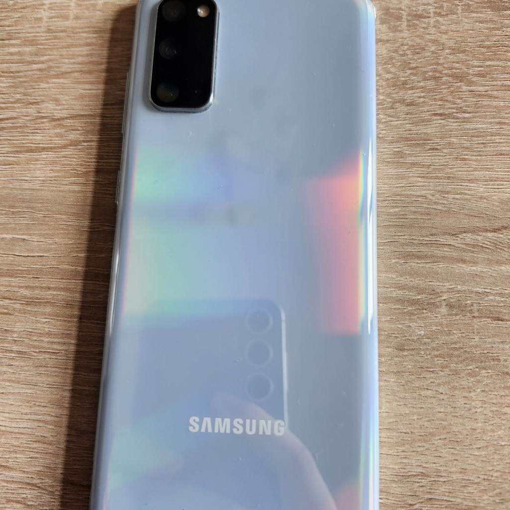 Samsung galaxy s20 5g
