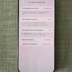IPhone 16 Pro Max 256 GB - фото 2