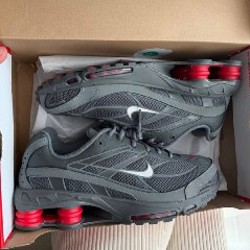 Nike Shox Ride 2 - фото 2
