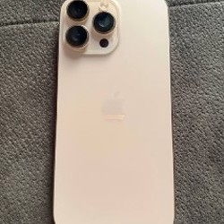 IPhone 16 Pro Max - фото 2