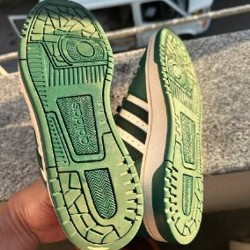 Кроссовки Adidas - фото 2