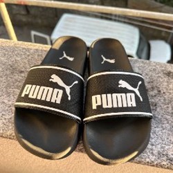 Кроссовки Adidas - фото 3