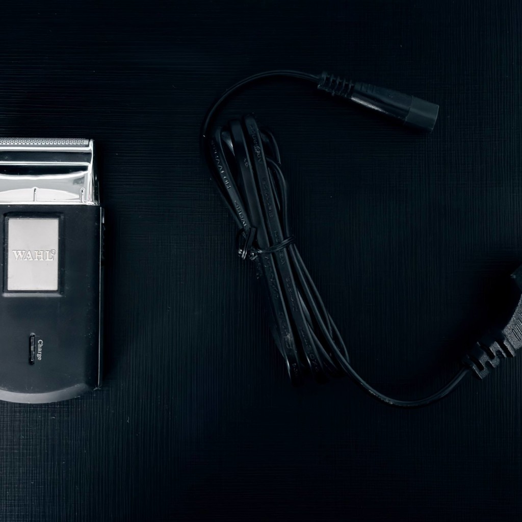 Шейвер Wahl Travel Shaver 3615