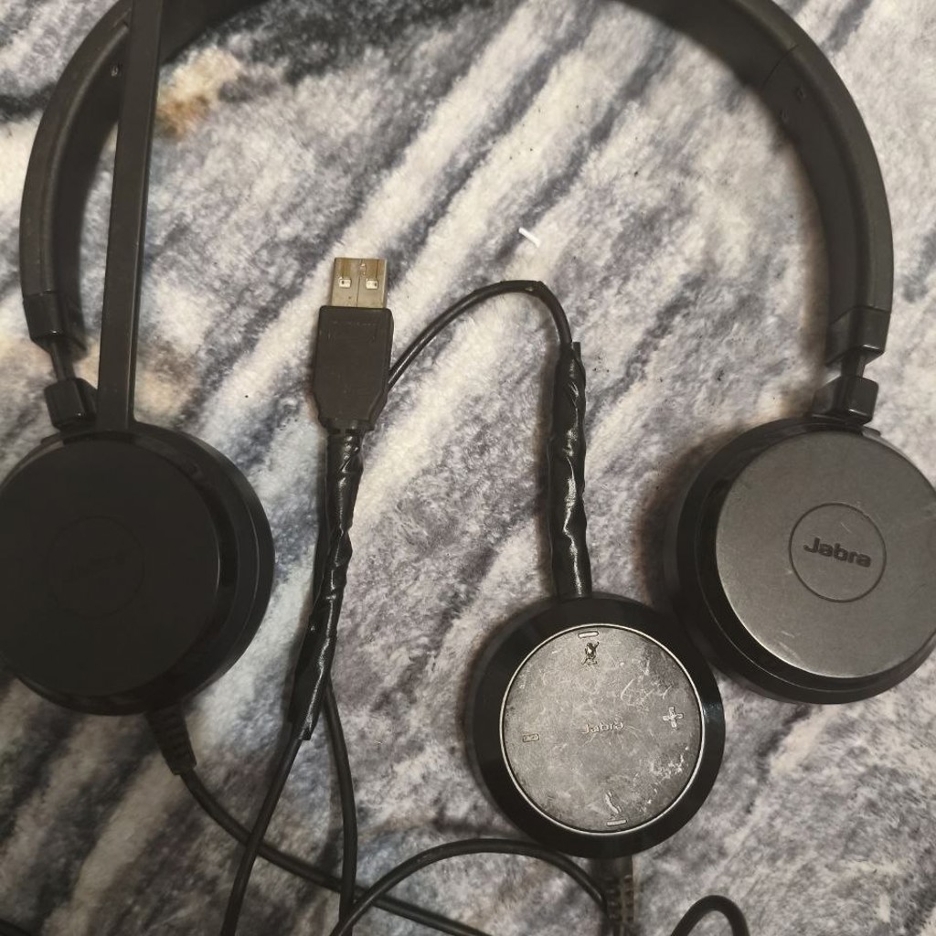 Наушники Jabra