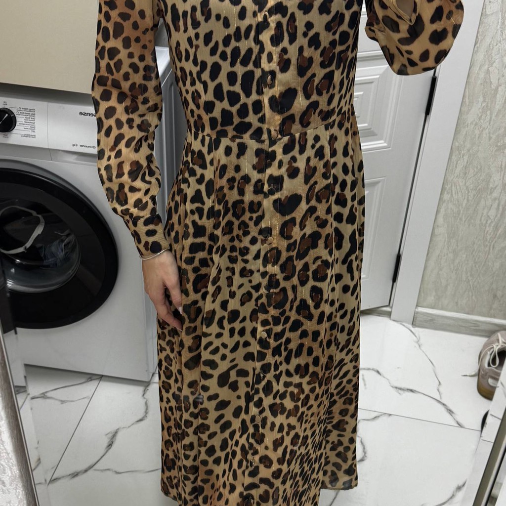 Платье Pierre Cardin