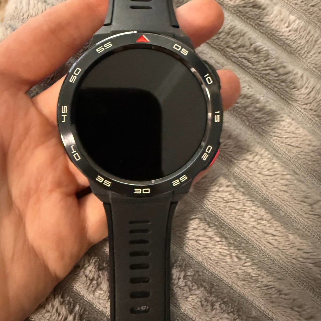 Часы Mibro Watch GS Pro