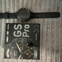Часы Mibro Watch GS Pro - фото 2