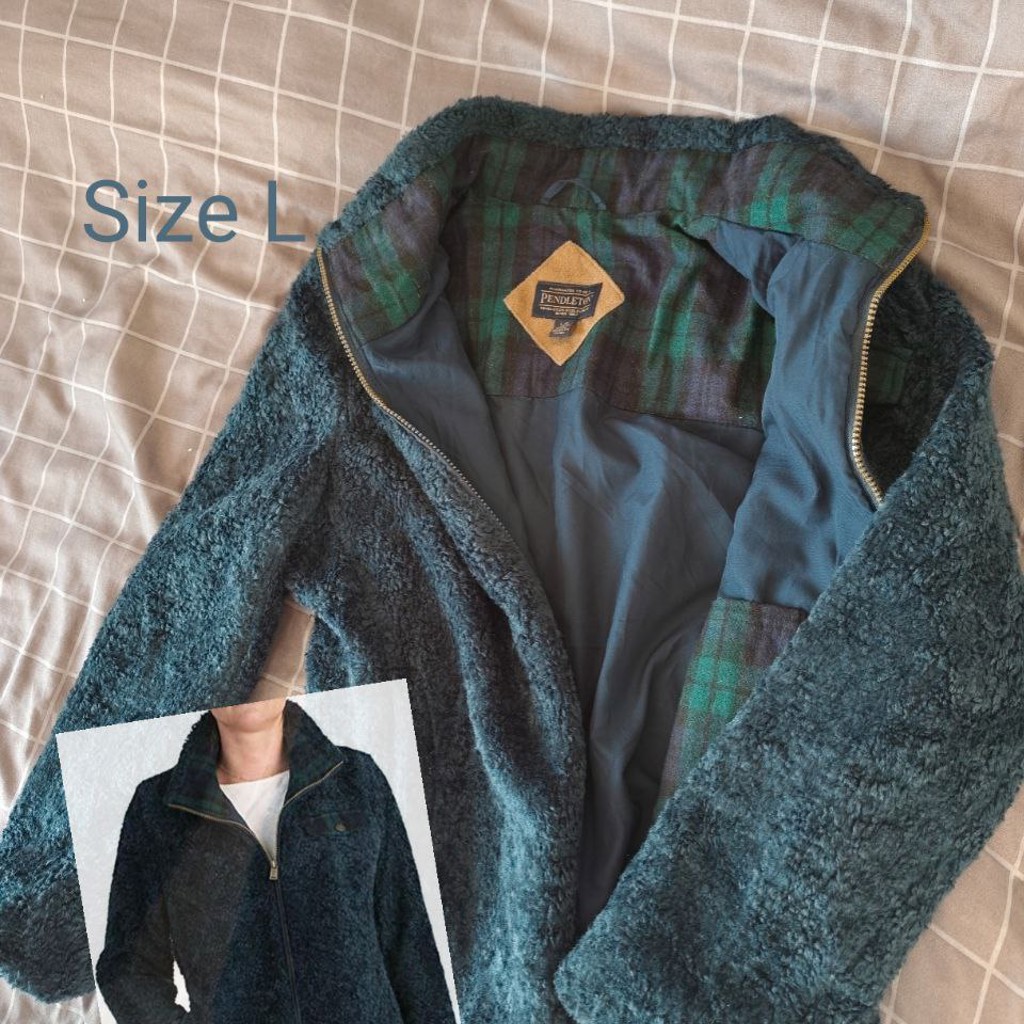 Куртка Pendleton Woolen Mills