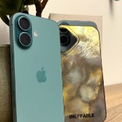IPhone 16 - фото 2