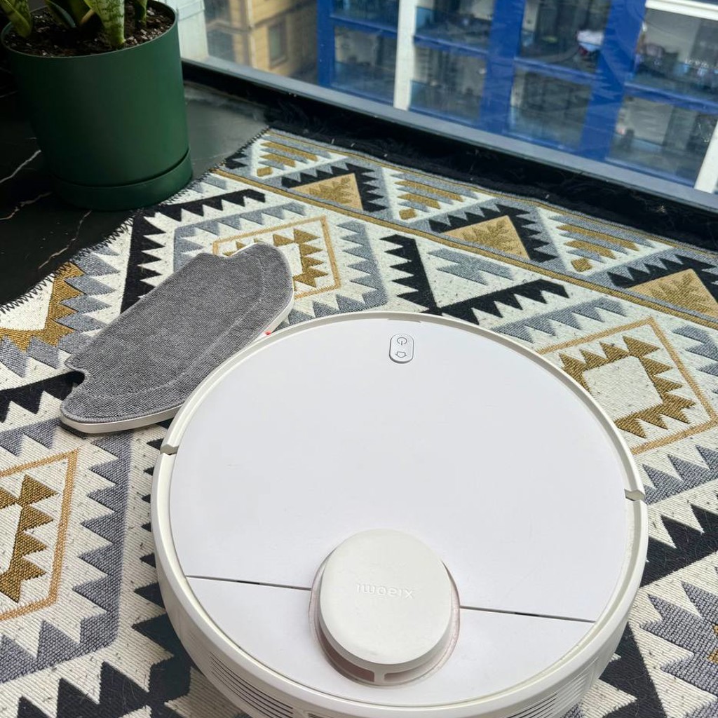 Robot Vacuum S10