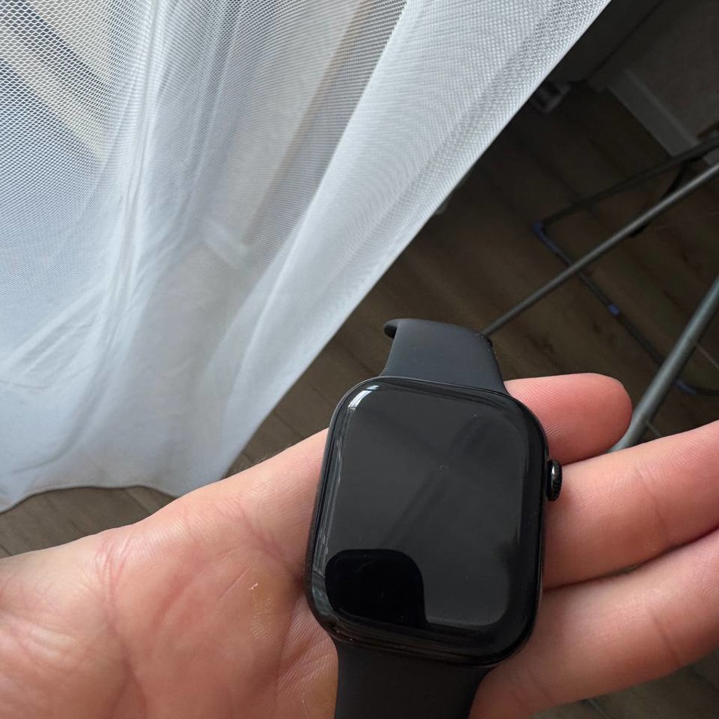 Apple Watch Series 10