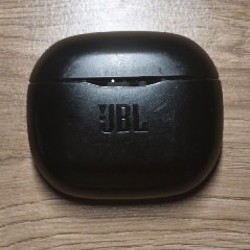 Наушники JBL Tune 120TWS - фото 1