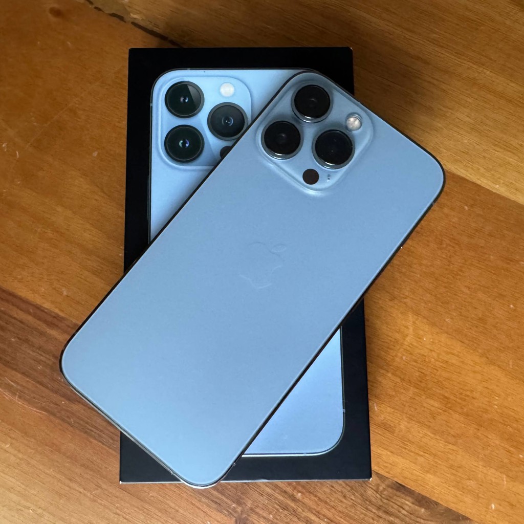IPhone 13 Pro