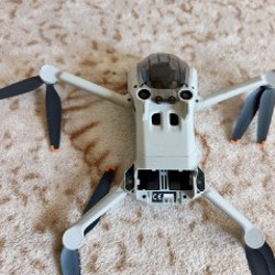 DJI Mini 3 Pro Fly More Combo - фото 3