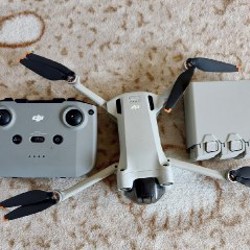 DJI Mini 3 Pro Fly More Combo - фото 4