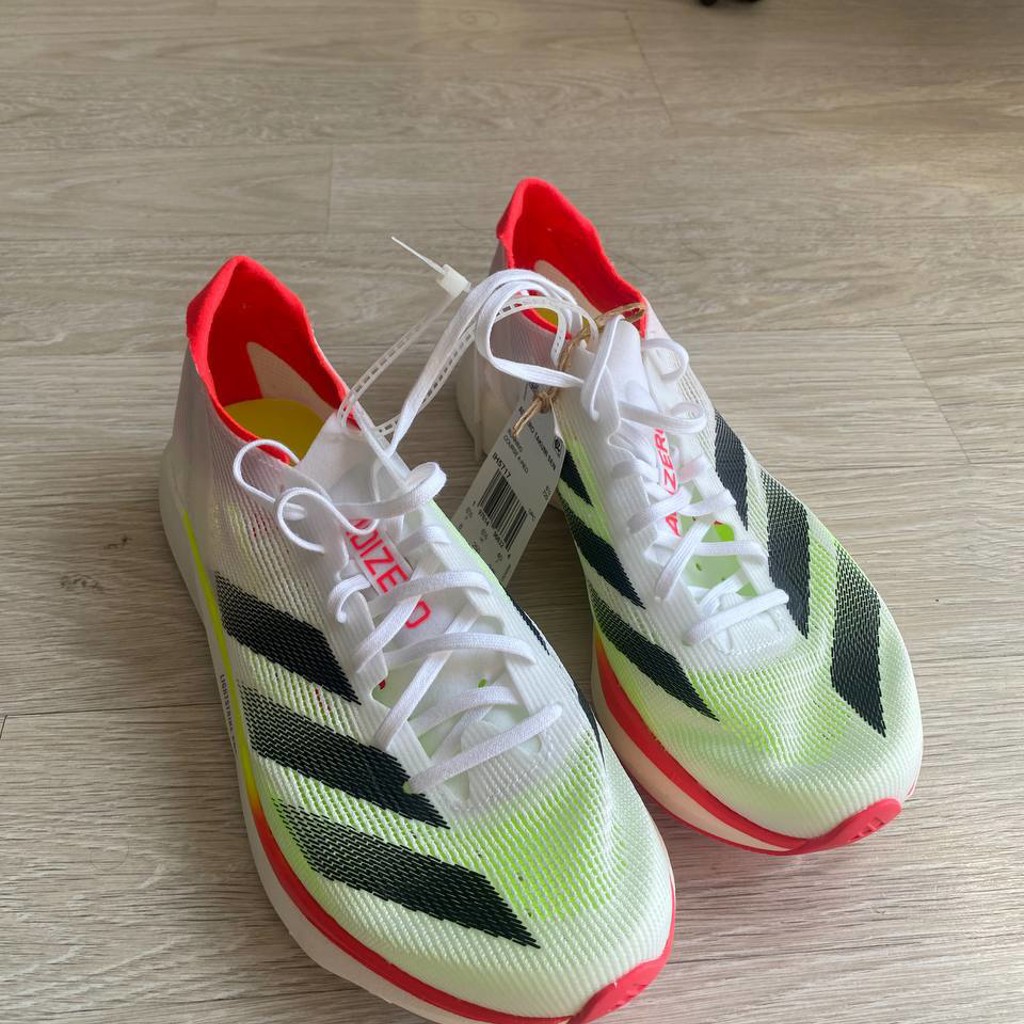 Кроссовки Adidas Adizero Takumi Sen 10