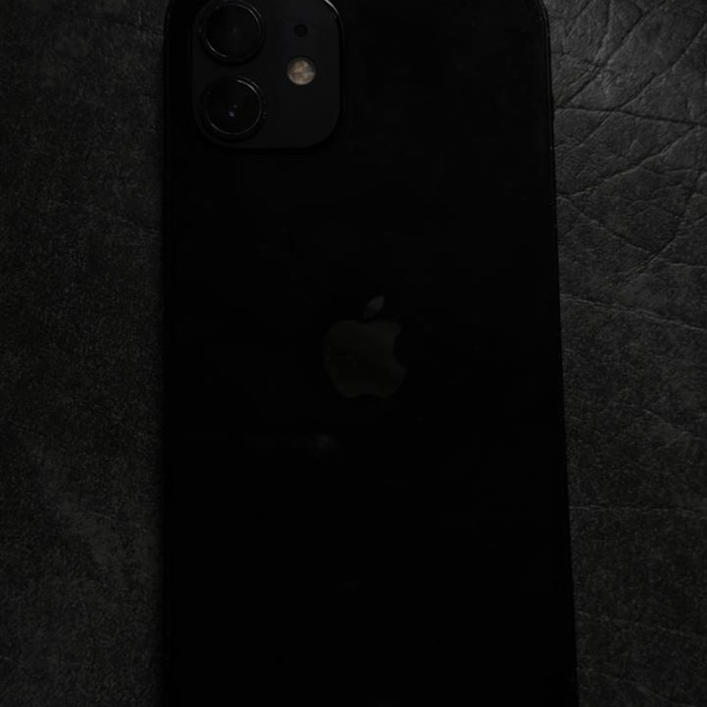 IPhone 12