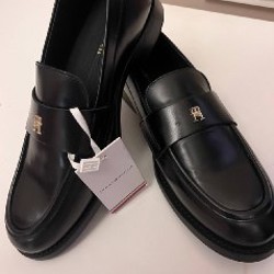 Лоферы Tommy Hilfiger - фото 2