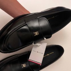 Лоферы Tommy Hilfiger - фото 3