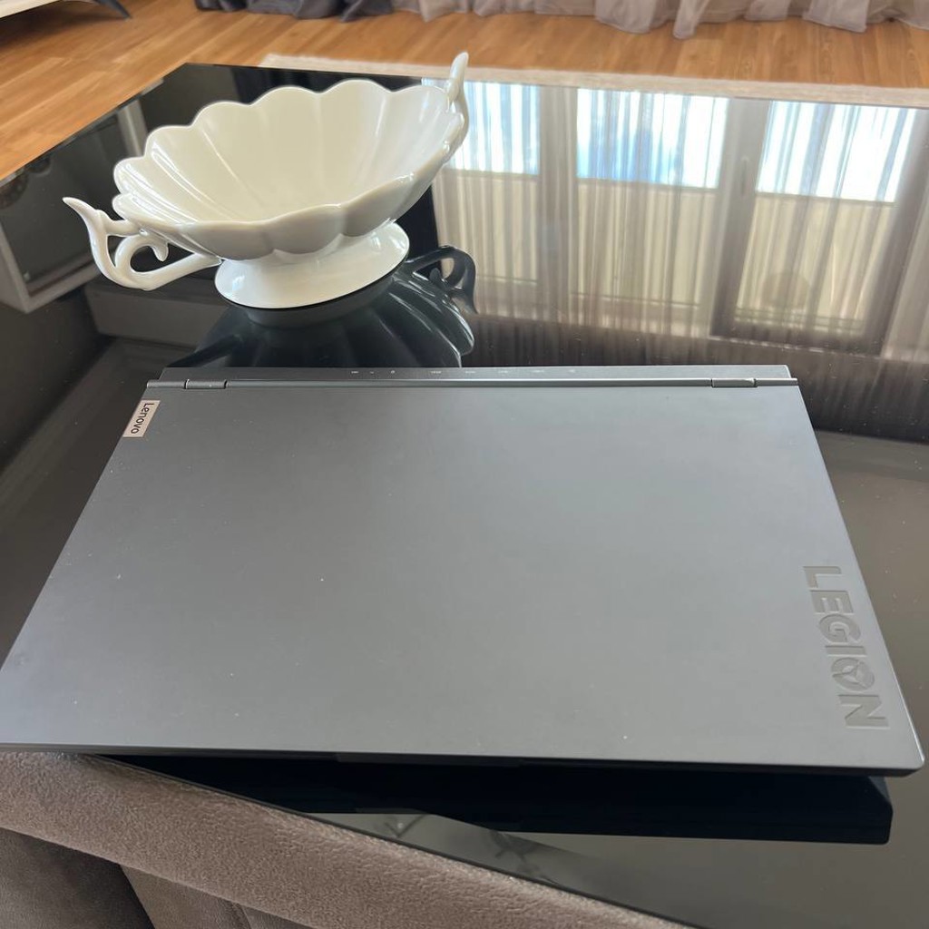 Игровой Ноутбук Lenovo Legion